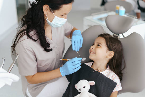 Best Weekend Emergency Dental Services in Mcconnell Af, KS