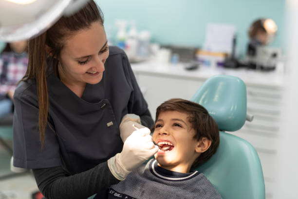 Best 24-Hour Emergency Dental Care in Mcconnell Af, KS