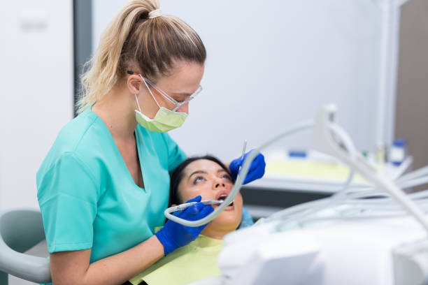 Best After-Hours Dental Care in Mcconnell Af, KS